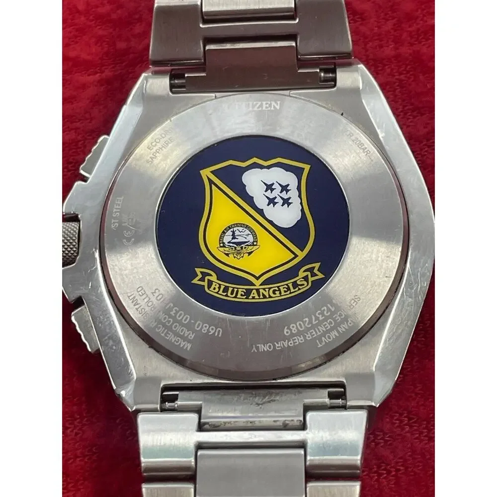 Citizrn this preowned
